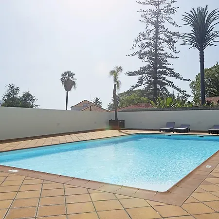 Jasmineiro Iii By An Island Apartmán Funchal (Madeira)