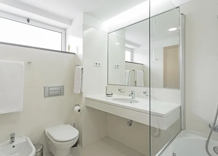 Jasmineiro Iii By An Island Apartamento *