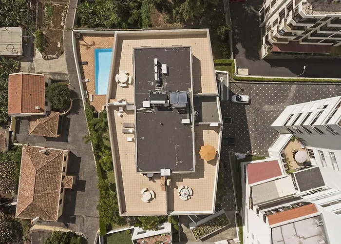 Apartment Jasmineiro Iii By An Island *