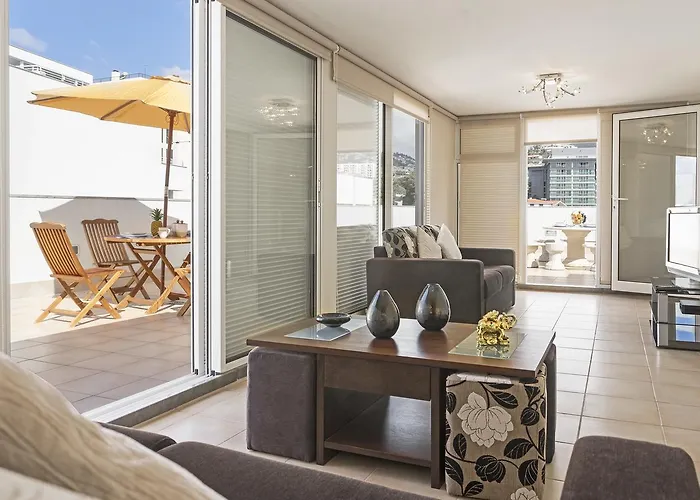 Jasmineiro Iii By An Island Apartamento *