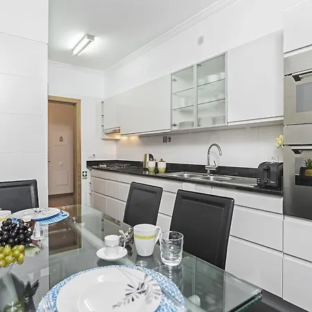 Apartment Jasmineiro Iii By An Island Funchal (Madeira)