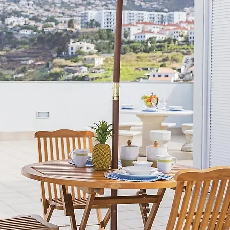 Jasmineiro Iii By An Island Apartment Funchal (Madeira)