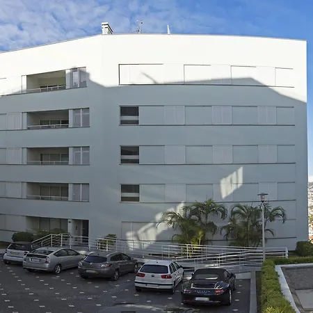 Apartment Jasmineiro Iii By An Island Funchal (Madeira)