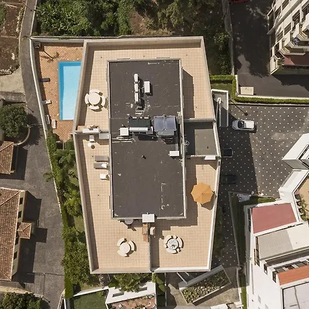 Apartamento Jasmineiro Iii By An Island *