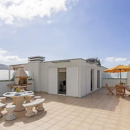 Apartment Jasmineiro Iii By An Island Funchal (Madeira)