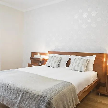 Apartamento Jasmineiro Iii By An Island *