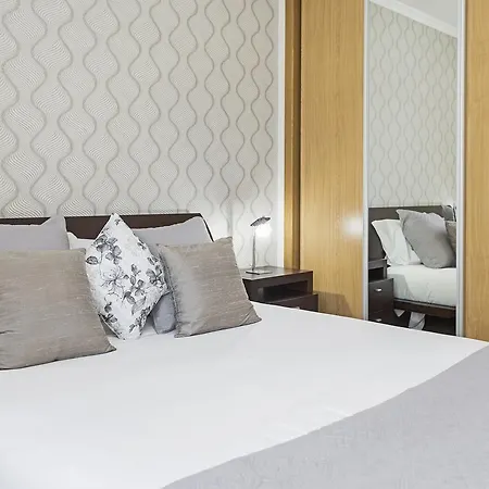 Apartment Jasmineiro Iii By An Island *