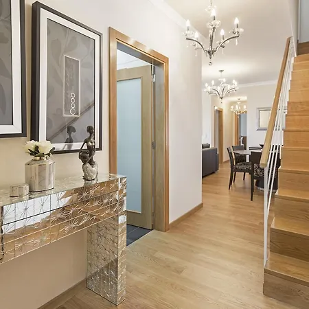 Apartamento Jasmineiro Iii By An Island *