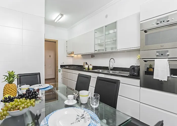 Apartman Jasmineiro Iii By An Island Funchal