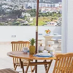 Jasmineiro Iii By An Island Apartament Funchal (Madeira)