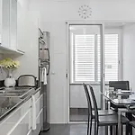 Jasmineiro Iii By An Island Apartament Funchal (Madeira)
