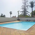 Jasmineiro Iii By An Island Apartament Funchal (Madeira)